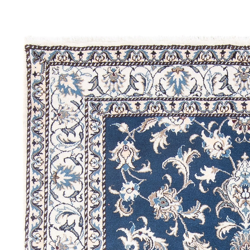 Nain - 9 la Teppe 203x149cm - Persisk teppe