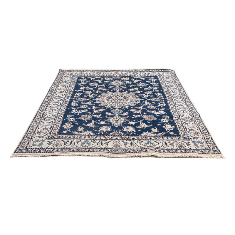 Nain - 9 la Teppe 203x149cm - Persisk teppe