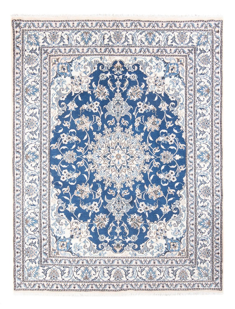 Nain - 9 la Teppe 194x147cm - Persisk teppe