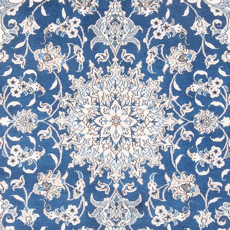 Nain - 9 la Teppe 194x147cm - Persisk teppe