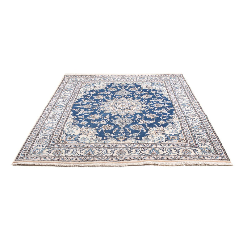 Nain - 9 la Teppe 194x147cm - Persisk teppe