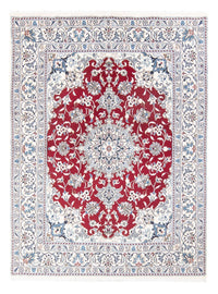 Nain - 9 la Teppe 197x142cm - Persisk teppe – product image