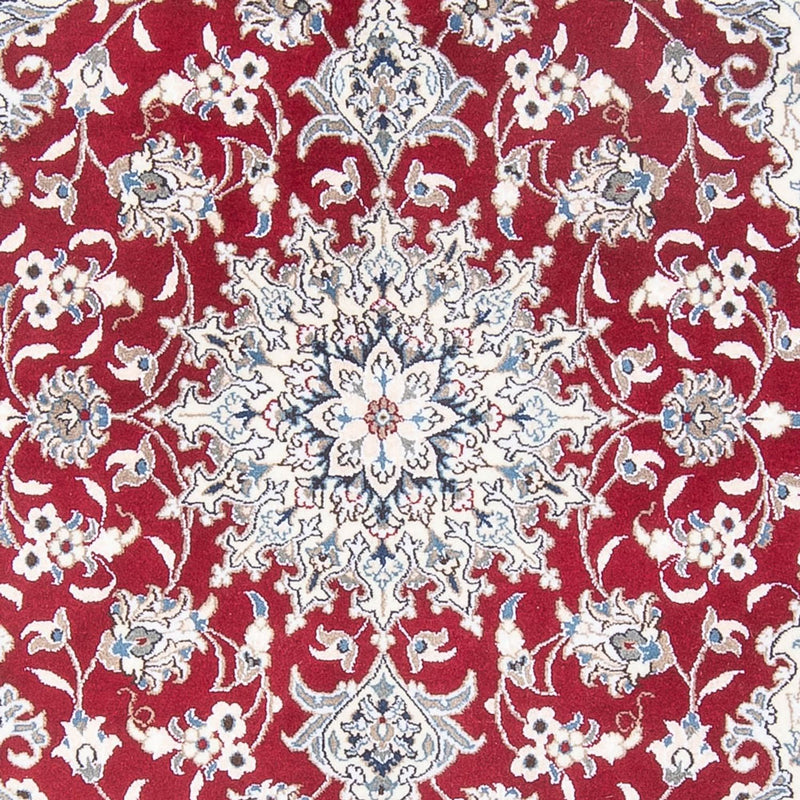 Nain - 9 la Teppe 197x142cm - Persisk teppe