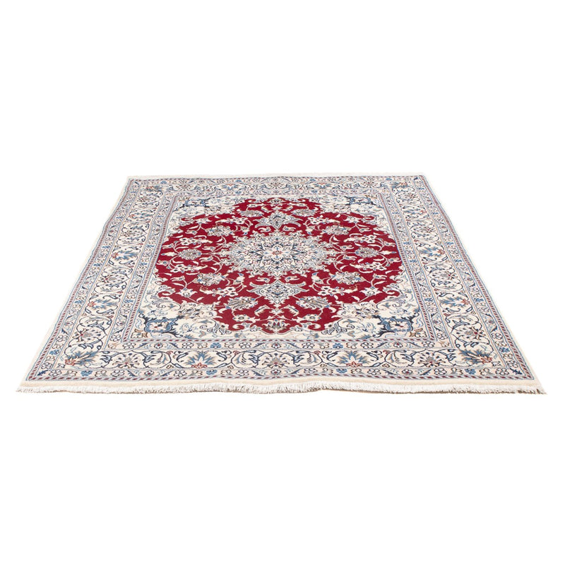 Nain - 9 la Teppe 197x142cm - Persisk teppe