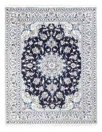 Nain - 9 la Teppe 202x156cm - Persisk teppe – product image
