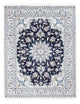 Nain - 9 la Teppe 202x156cm - Persisk teppe