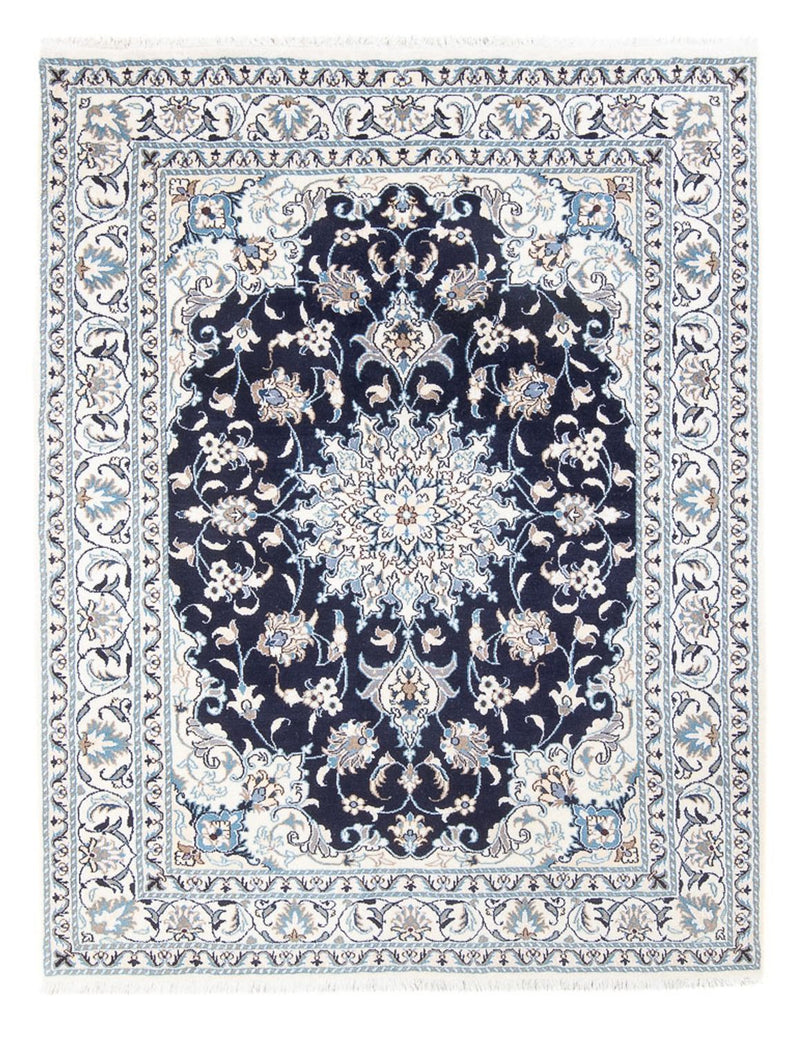 Nain - 9 la Teppe 202x156cm - Persisk teppe