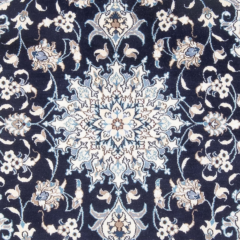 Nain - 9 la Teppe 202x156cm - Persisk teppe