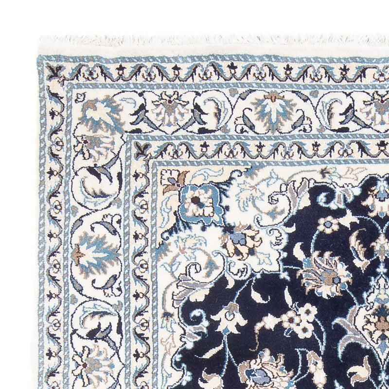 Nain - 9 la Teppe 202x156cm - Persisk teppe
