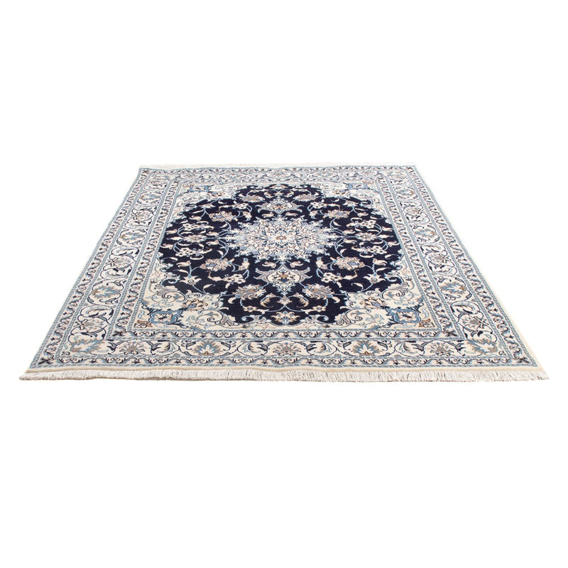Nain - 9 la Teppe 202x156cm - Persisk teppe