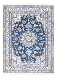 Nain - 9 la Teppe 202x149cm - Persisk teppe – product image