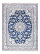 Nain - 9 la Teppe 202x149cm - Persisk teppe
