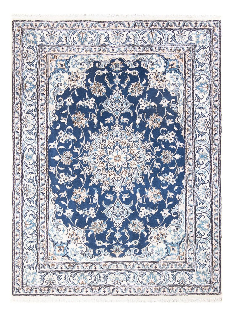 Nain - 9 la Teppe 202x149cm - Persisk teppe