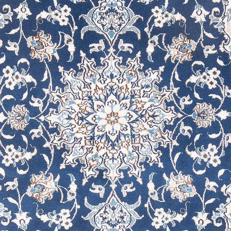 Nain - 9 la Teppe 202x149cm - Persisk teppe