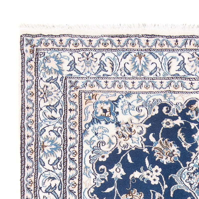 Nain - 9 la Teppe 202x149cm - Persisk teppe