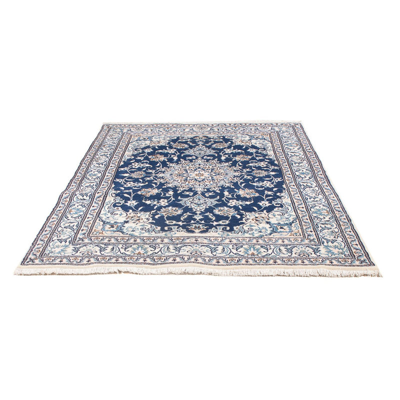 Nain - 9 la Teppe 202x149cm - Persisk teppe