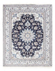 Nain - 9 la Teppe 197x151cm - Persisk teppe