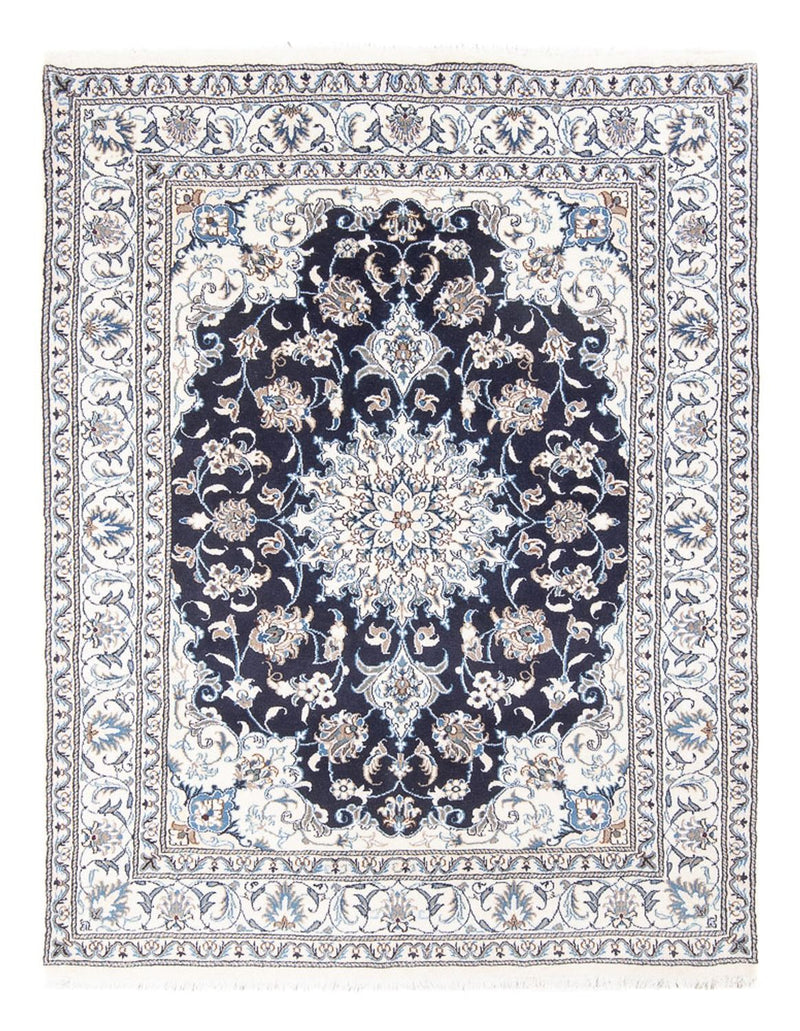 Nain - 9 la Teppe 197x151cm - Persisk teppe