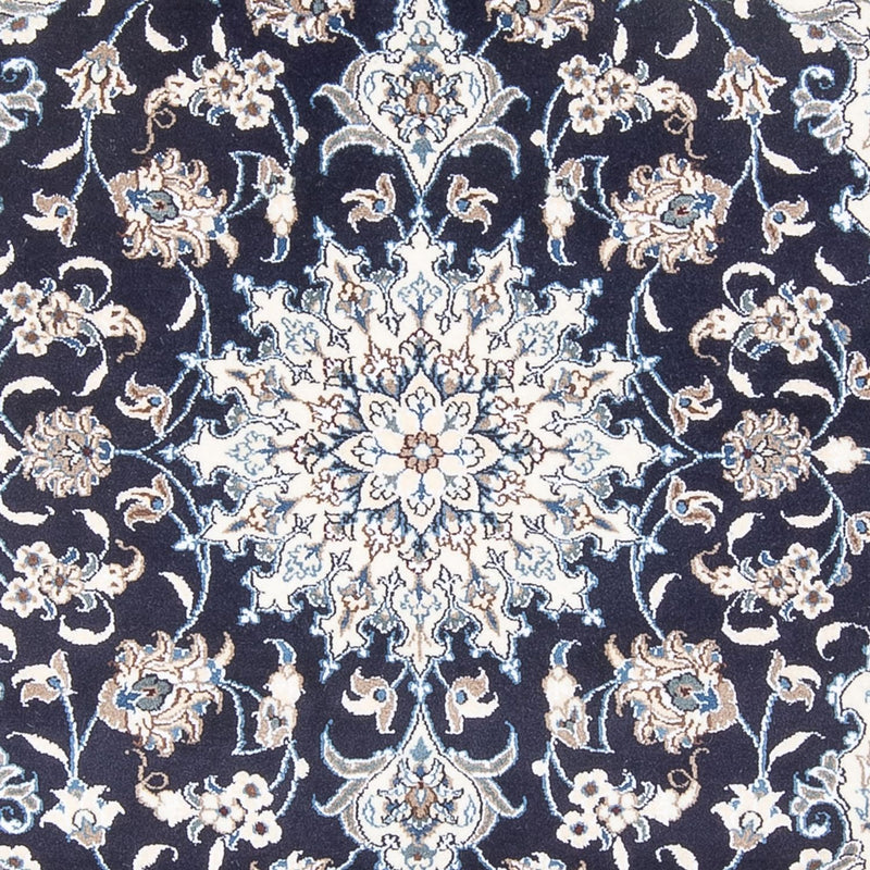 Nain - 9 la Teppe 197x151cm - Persisk teppe