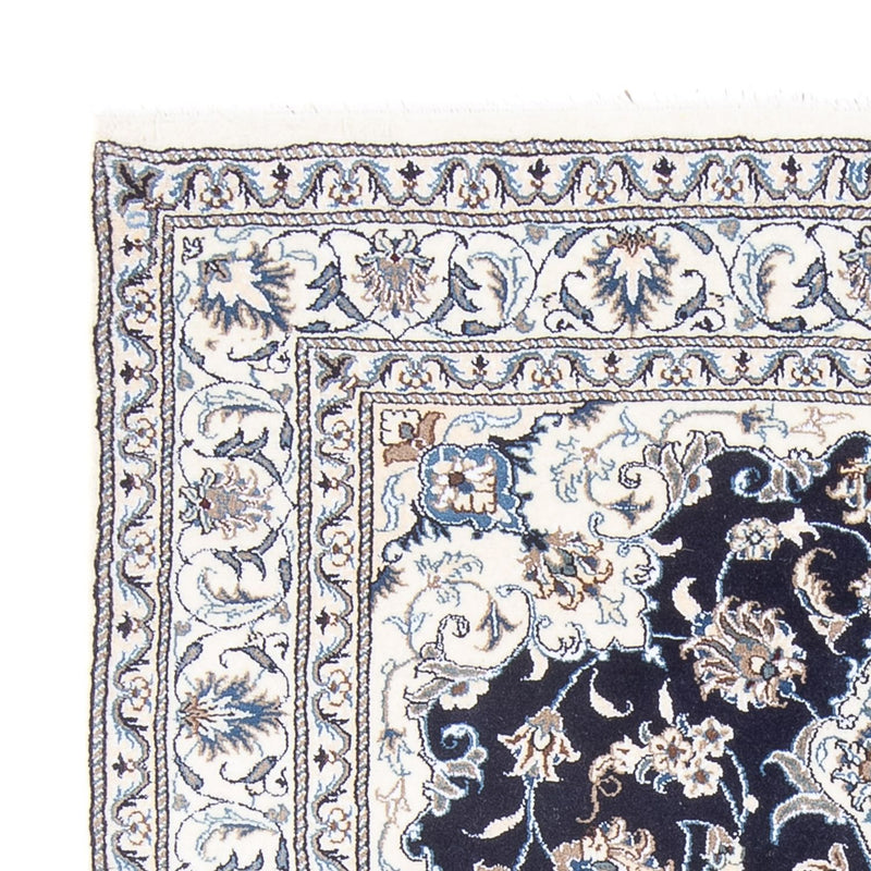 Nain - 9 la Teppe 197x151cm - Persisk teppe