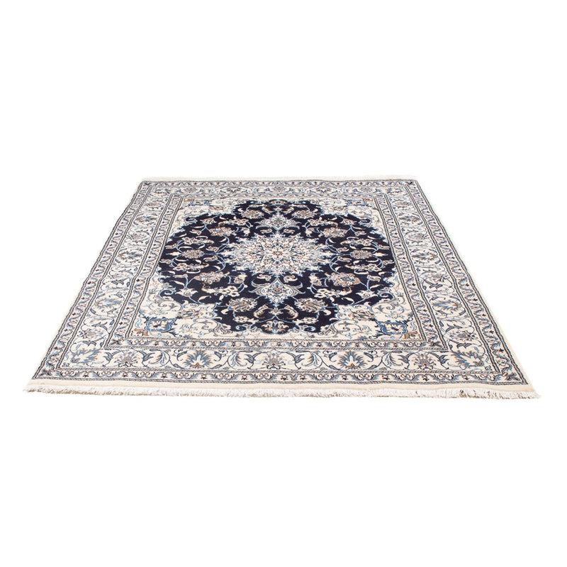 Nain - 9 la Teppe 197x151cm - Persisk teppe