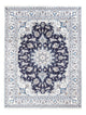 Nain - 9La Teppe 147x200cm - Persisk teppe
