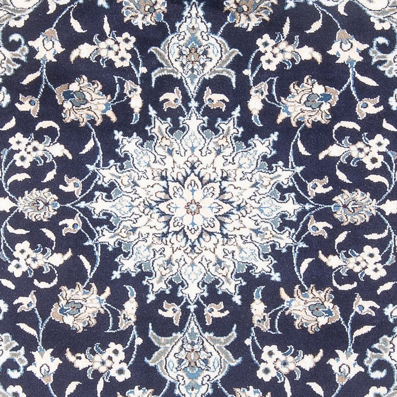 Nain - 9La Teppe 147x200cm - Persisk teppe