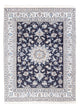 Nain - 9 la Teppe 196x145cm - Persisk teppe