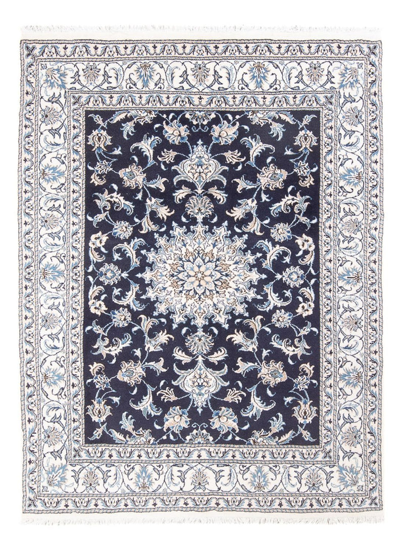 Nain - 9 la Teppe 196x145cm - Persisk teppe