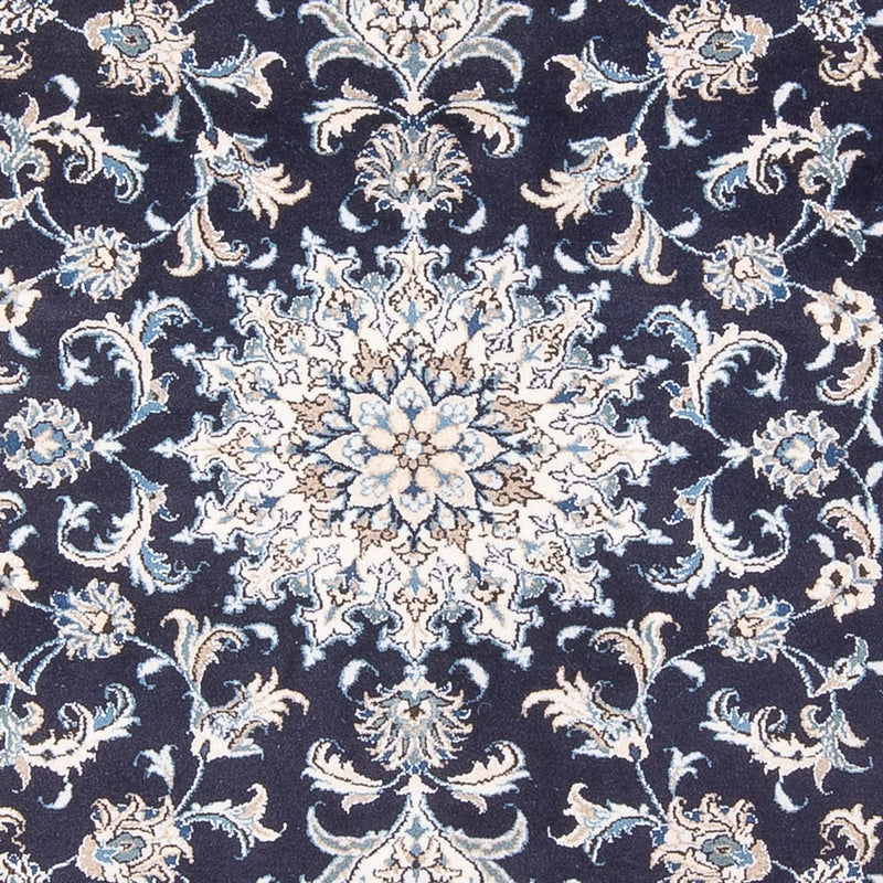 Nain - 9 la Teppe 196x145cm - Persisk teppe