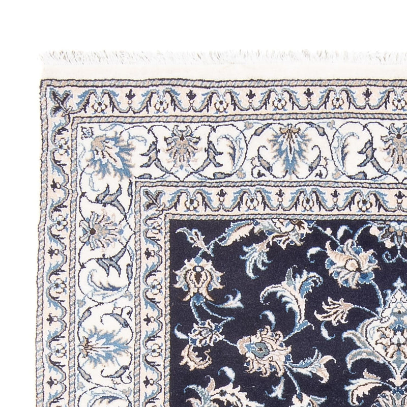 Nain - 9 la Teppe 196x145cm - Persisk teppe