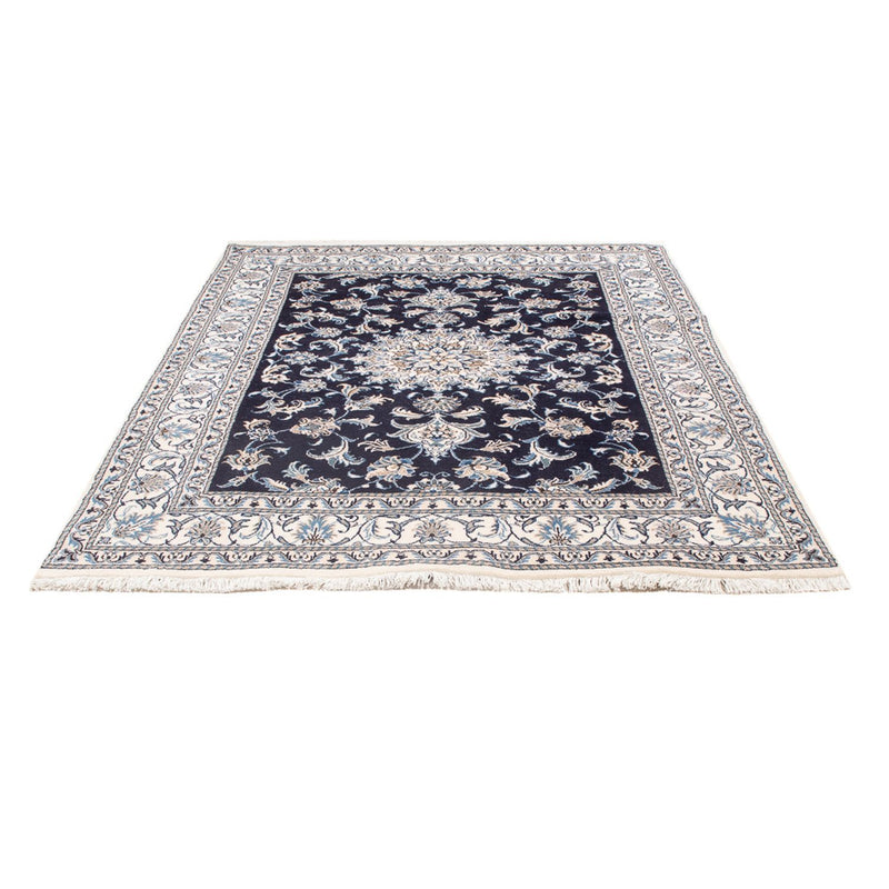 Nain - 9 la Teppe 196x145cm - Persisk teppe