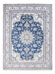 Nain - 9 la Teppe 149x205cm - Persisk teppe
