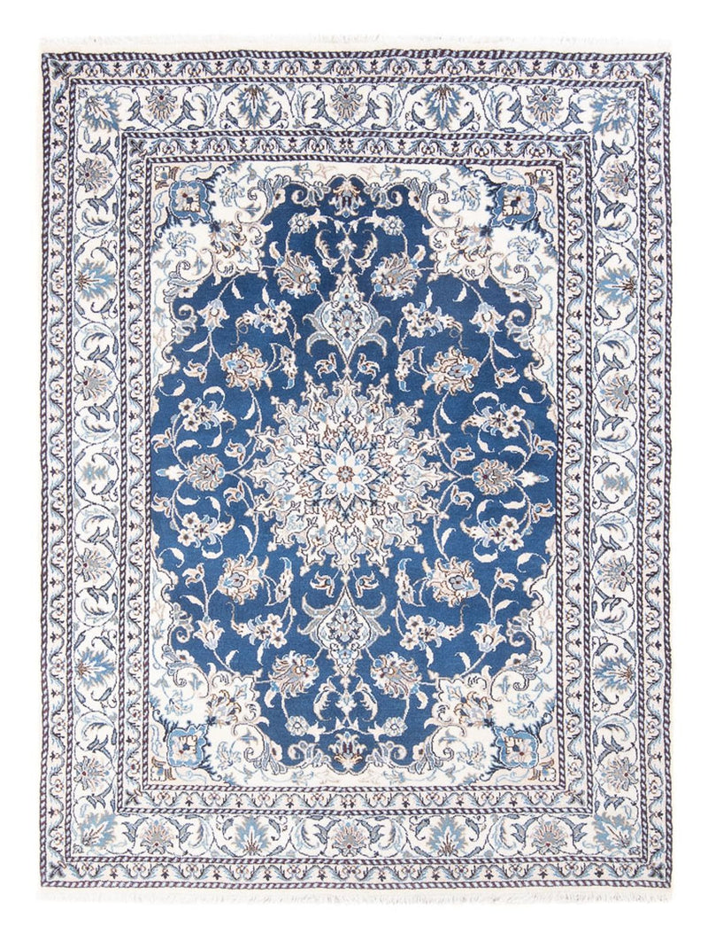 Nain - 9 la Teppe 149x205cm - Persisk teppe