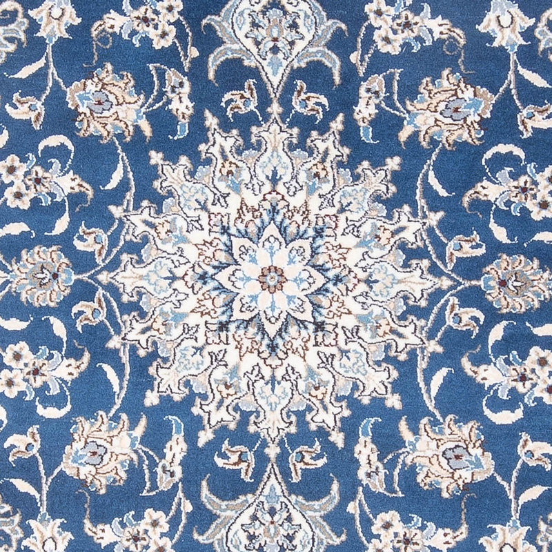 Nain - 9 la Teppe 149x205cm - Persisk teppe