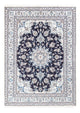 Nain - 9 la Teppe 198x150cm - Persisk teppe