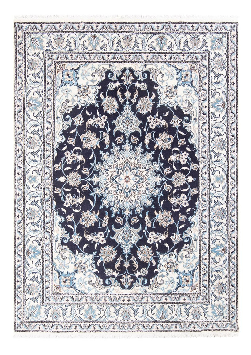 Nain - 9 la Teppe 198x150cm - Persisk teppe