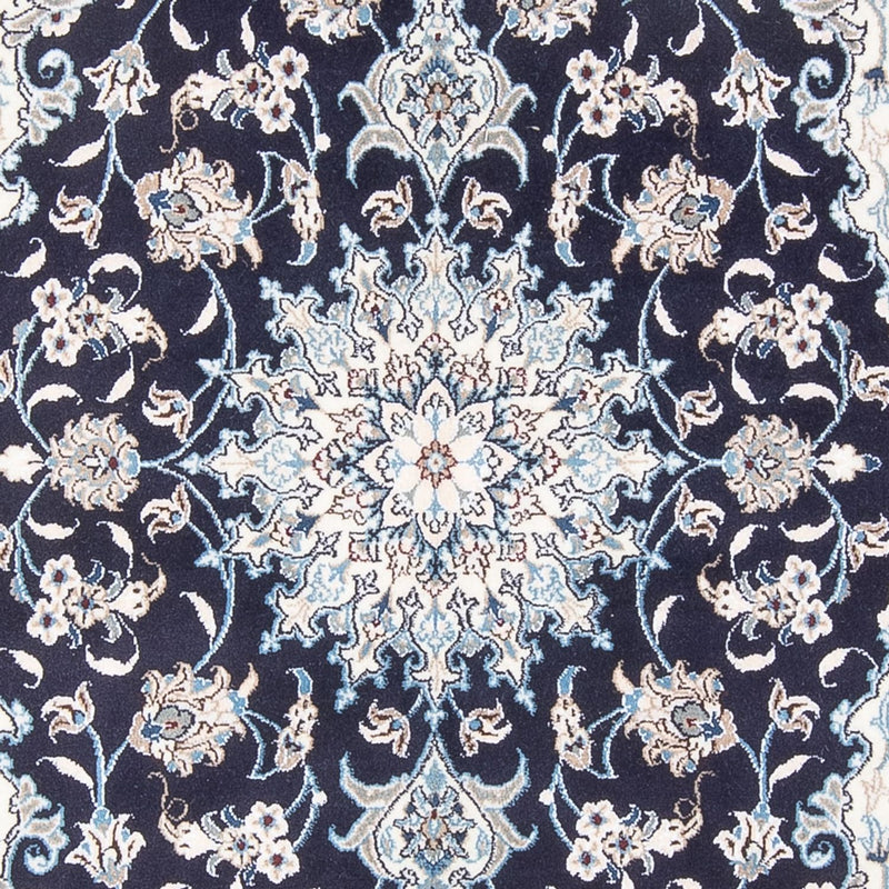 Nain - 9 la Teppe 198x150cm - Persisk teppe