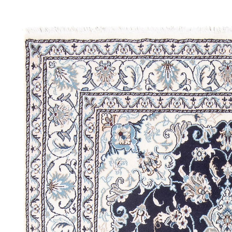Nain - 9 la Teppe 198x150cm - Persisk teppe