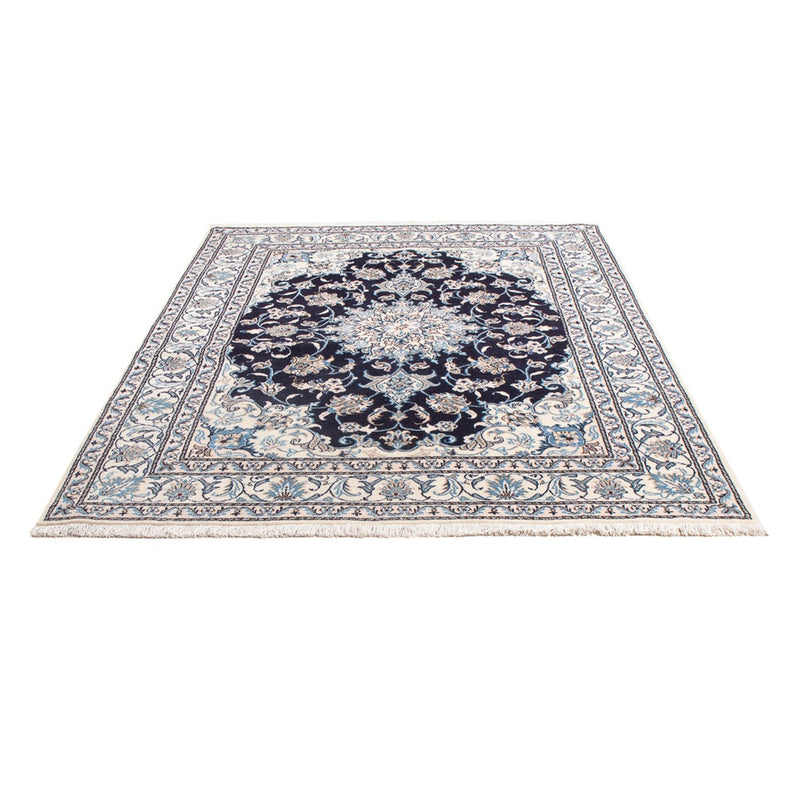 Nain - 9 la Teppe 198x150cm - Persisk teppe
