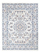 Nain - 9 la Teppe 202x149cm - Persisk teppe