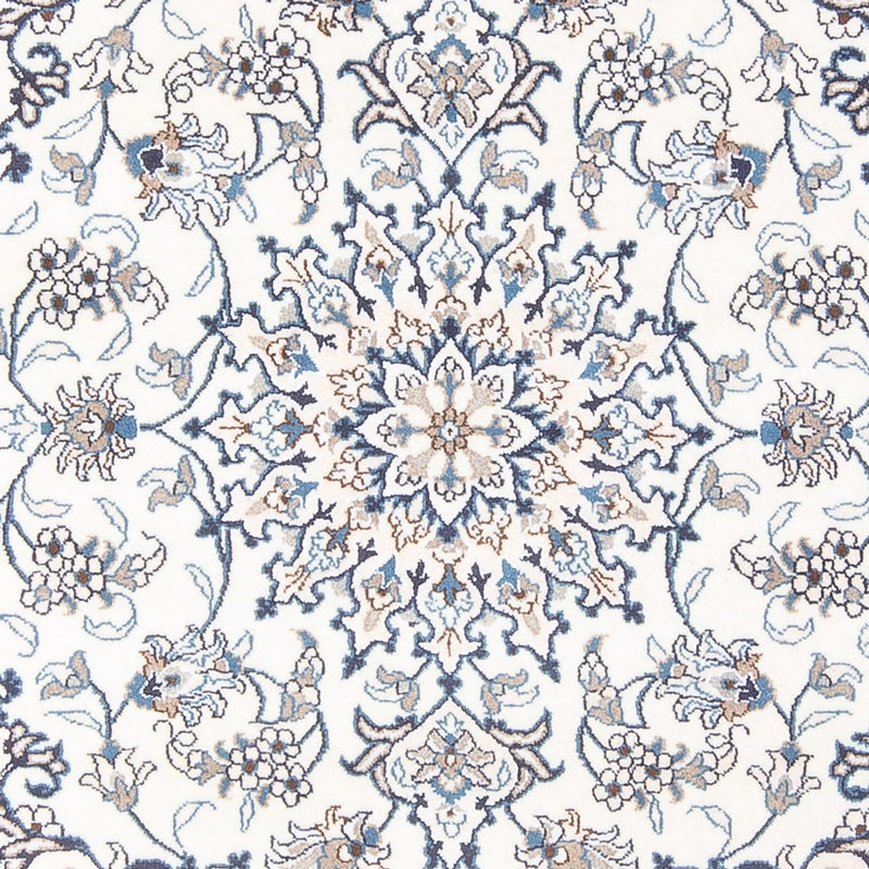 Nain - 9 la Teppe 202x149cm - Persisk teppe