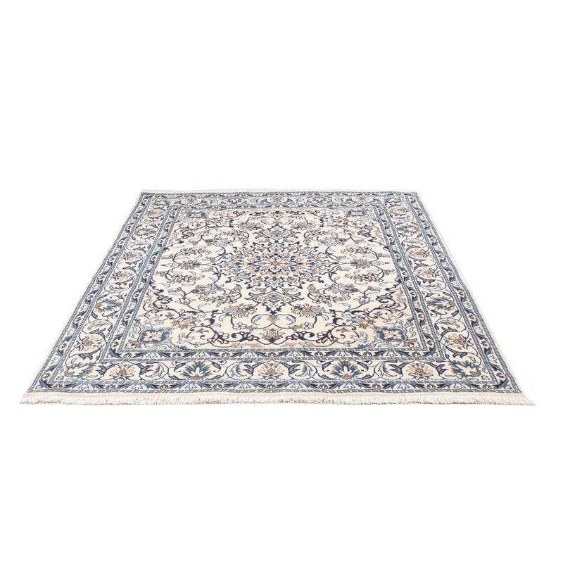 Nain - 9 la Teppe 202x149cm - Persisk teppe