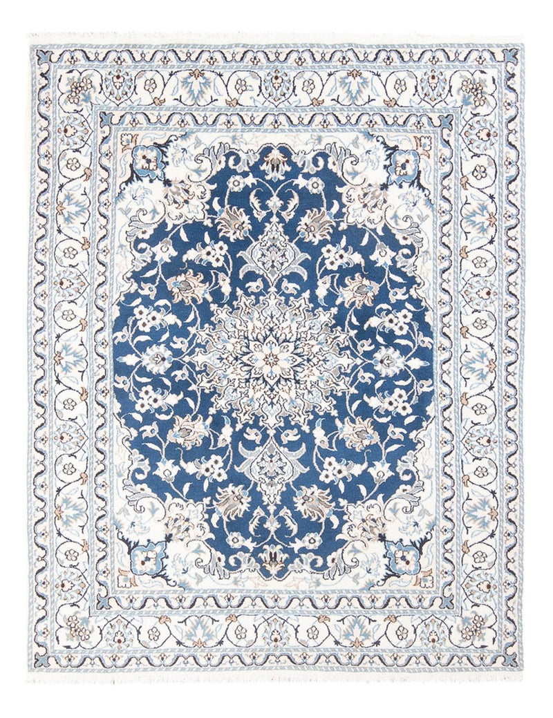 Nain - 9 la Teppe 196x147cm - Persisk teppe