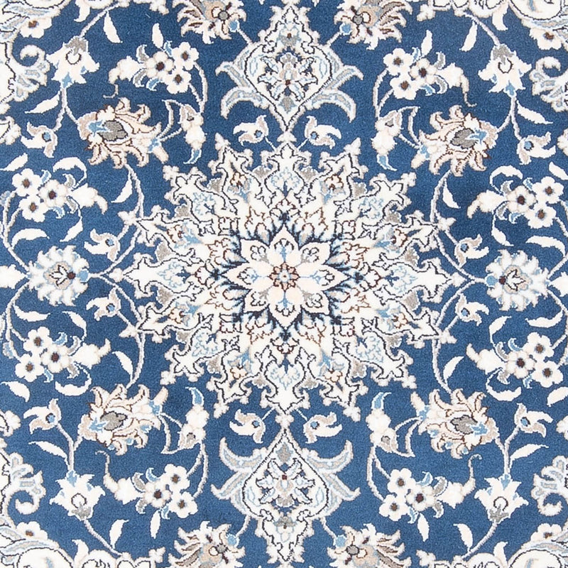 Nain - 9 la Teppe 196x147cm - Persisk teppe