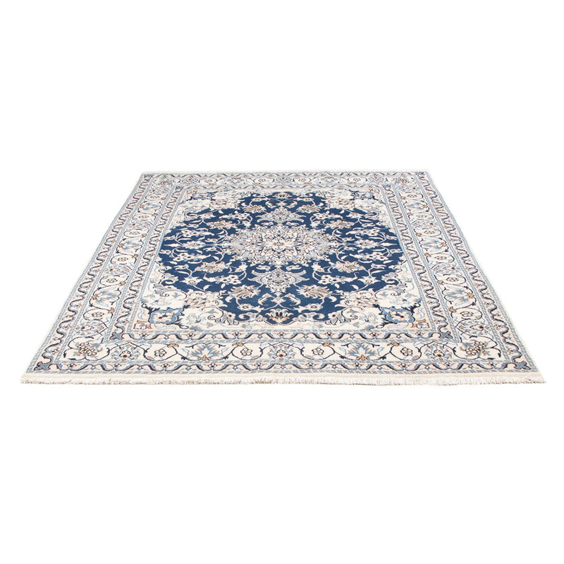 Nain - 9 la Teppe 196x147cm - Persisk teppe