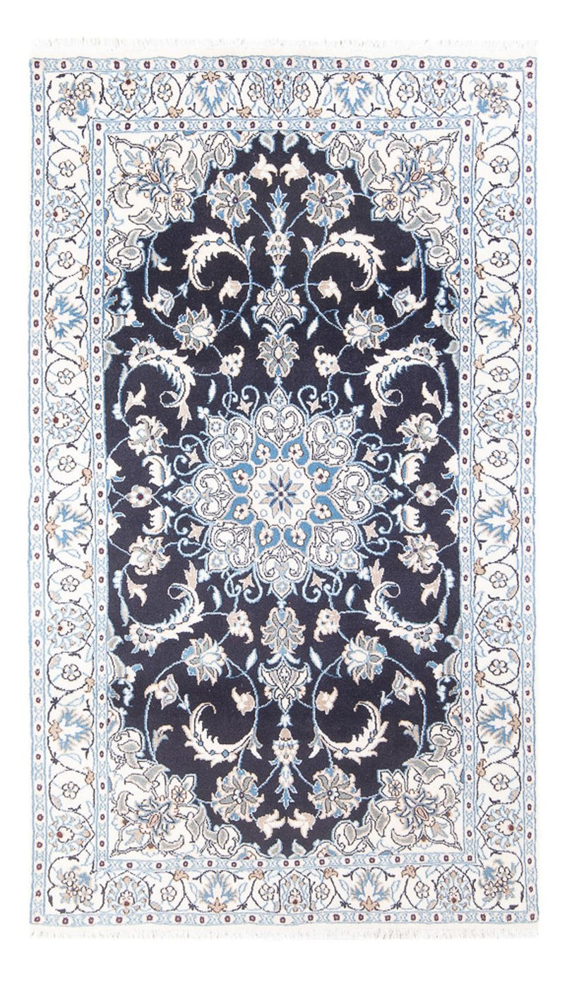 Nain Teppe 200x115cm - Persisk teppe