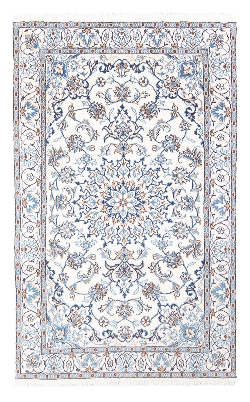 Nain Teppe 188x116cm - Persisk teppe