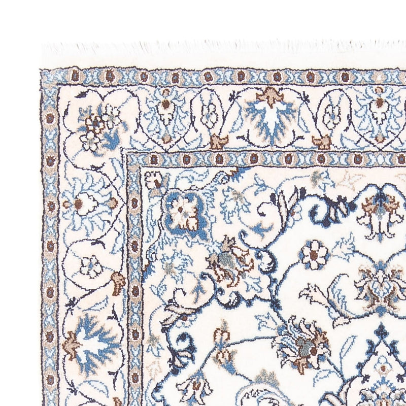 Nain Teppe 188x116cm - Persisk teppe