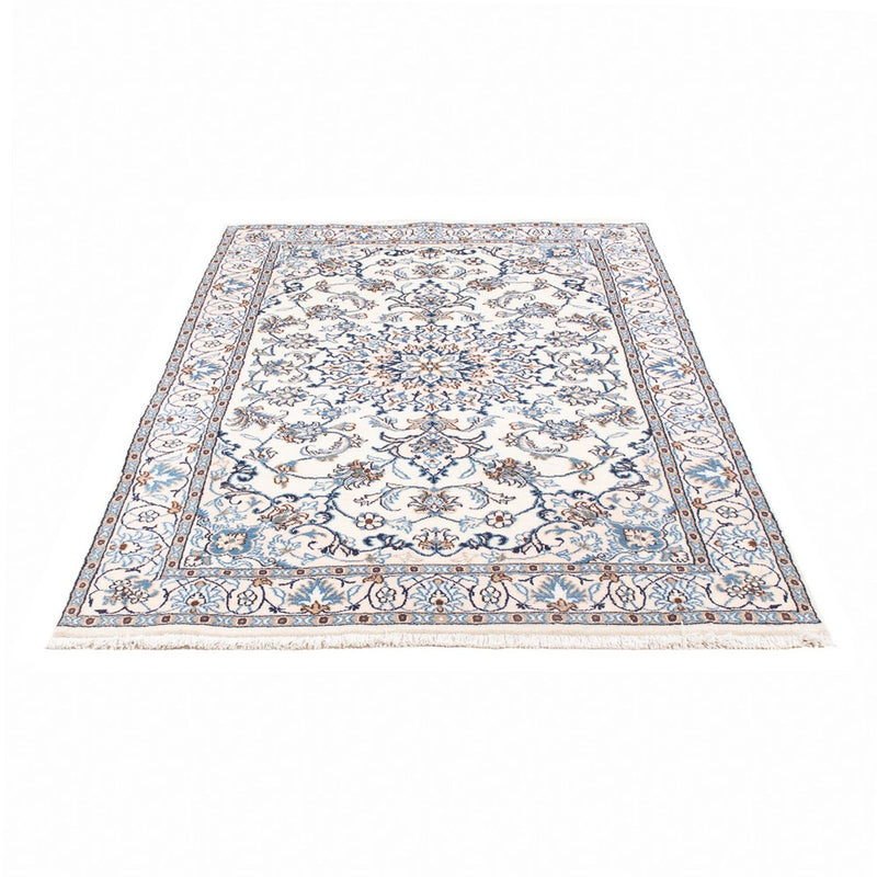 Nain Teppe 188x116cm - Persisk teppe